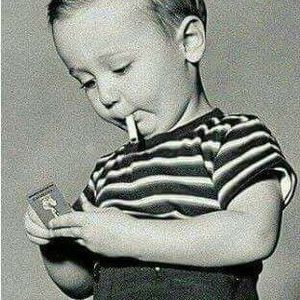 Meet your Posher, Jerry